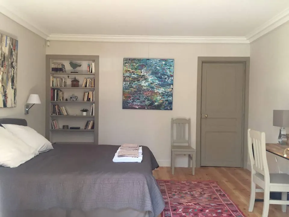 1 Square Du Docteur Blanche - 16 Paris