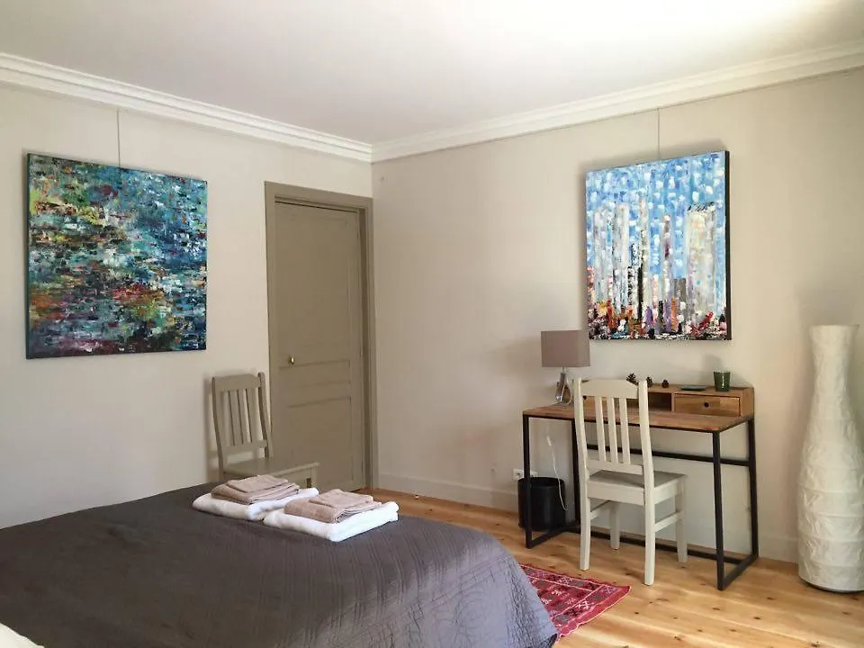 1 Square Du Docteur Blanche - 16 *